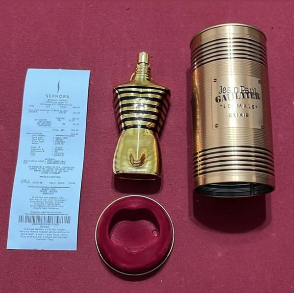 Product photo from Michael R